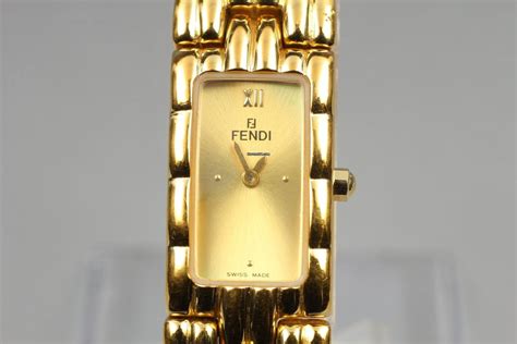 cerotto fendi prezzo|Acquista orologi Fendi su Chrono24.